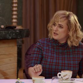 Miluška Bittnerová se Anety zeptala i na její proměnu z party girl na spořádanou matku.