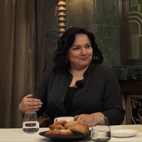 
Šárka Rezková trpí afektivní bipolární poruchou