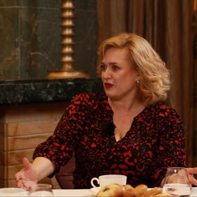 
Bittnerová Rezkovou ocenila, jaká je to bojovnice