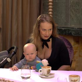 Aneta Krejčíková hrála dlouhá léta v seriálu Ulice