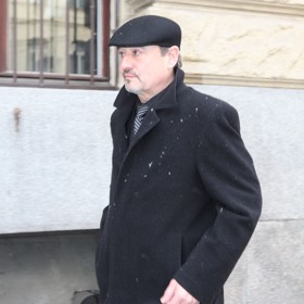 Viktor Preiss se s Jiřinou Jiráskovou znal dlouhá léta.