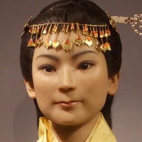 Za svého života ráda holdovala dobrému jídlu, na pohyb však moc nemyslela. V padesáti letech za to byla „odměněna“ infarktem.