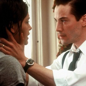 Keanu Reeves se kvůli angažování Ala Pacina vzdal části svého honoráře za drama Ďáblův advokát.