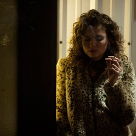 Poté je lovil a až na jeden případ byl úspěšný.