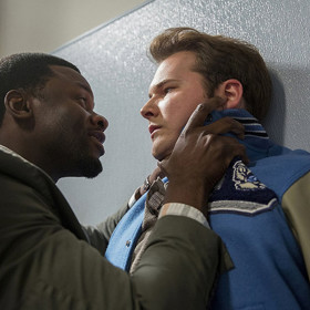 Tvůrci seriálu vytvořili hlavním postavám autentické instagramové účty.