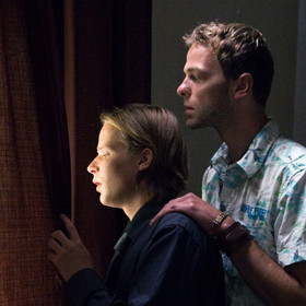 Režisér filmu Tomáš Bařina se před Bobulemi proslavil nezapomenutelnou reklamou s „Bobikem“.