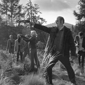 Produkce trvala 110 dní.