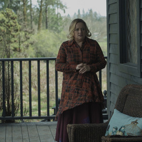 Jde sice o „děsivější“ remake hitu z devadesátých let, ale je také přímou adaptací komiksové předlohy.