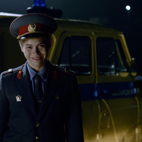 Vojáka Pavla však nejdřív čeká nelehký úkol.