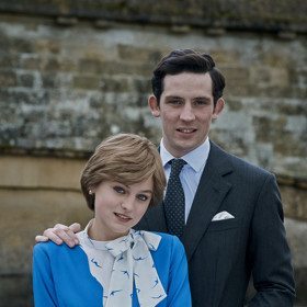 Přestože se seriál Koruna nevyhýbá ani bolavým místům historie britské monarchie...