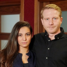 Jana se zamilovala do úspěšného a slavného herce Saši Becka. V čem je háček?