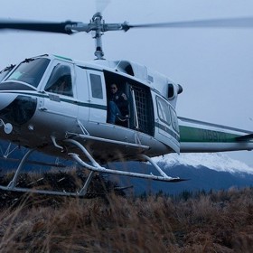 Hansen své oběti pohřbíval v lese do mělkých hrobů. 