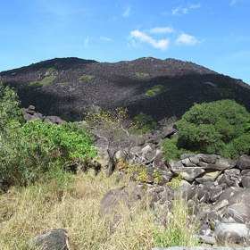 Své si na Černé hoře zažil i slavný český záhadolog Ivan Mackerle.