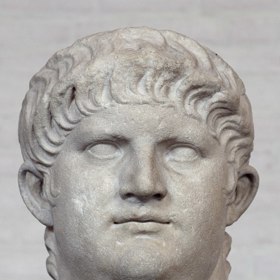 666 by mělo být kódové označení pro císaře Nerona, který se vyžíval v pronásledování křesťanů.