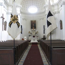 Hrad Sovinec by chtěl do svého vlastnictví získat Řád německých rytířů. Objekt by ale nadále zůstal přístupný i veřejnosti.