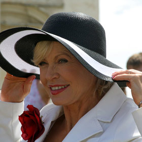 Během natáčení se vypilo tisíc litrů vína.