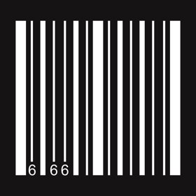 O nic lépe na tom nejsou ani čárové kódy.