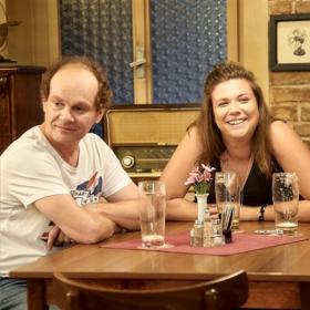 Bedřich a Alice byli spokojení – bude to tak i v příštích dílech seriálu Ulice?