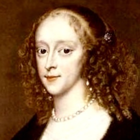 Wendela Bickerová, krásná manželka Johana de Witta, zažila krušné chvíle. V hrůzném okamžiku se stala vdovou a její čtyři děti polovičními sirotky.