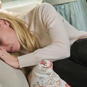 Blanka si pořád myslí, že závislost na alkoholu zvládne sama a Luděk jí v tom bohužel podporuje. Už brzy se ale ukáže, jak moc se oba dva mýlí.