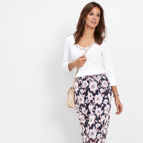 Myslete vždy na doplňky
