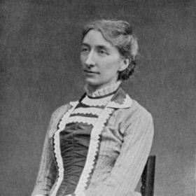 Cosimu Wagner poprvé uviděl jako nevlastní dceru svého přítele a klavírního virtuosa Ference Liszta, podruhé jako vdanou ženu. Vzájemná přitažlivost ale byla větší než všechny překážky. Sdíleli také antisemitské názory...