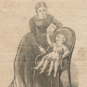 Malá Myrtle neměla moc nadějí na normální život, ale vzepřela se osudu. Podle časopisových článků šlo o velmi inteligentní a v obličeji také krásnou ženu.