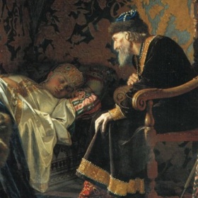 Smrt první manželky Ivana Hrozného zdrtila. Mluví se dokonce o tom, že se zbláznil – jeho další kroky by tomu odpovídaly.