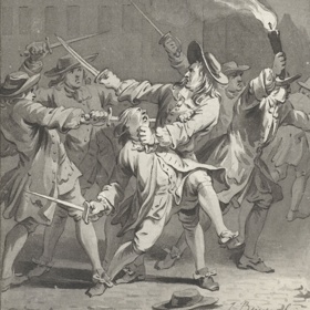 Bratři de Wittové byli prý zastřeleni, vyhozeni z okna a ubiti k smrti. Dodnes se vedou spory o tom, jestli šlo o spontánní, nebo velmi dobře organizovanou akci. Podle některých pramenů byli lidé – i když se dopustili hrůzných skutků – poměrně ukáznění a reagovali na vedení.