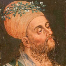 Jan Jindřich Lucemburský byl celkem čtyřikrát ženatý, z toho první tři ženy se jmenovaly Markéta. Z prvního manželství odešel s ostudou. Žena zamkla hrad a nepustila ho domů. Navíc tvrdila, že je impotentní, což on vyvrátil hned šesti dětmi v příštím manželství. 