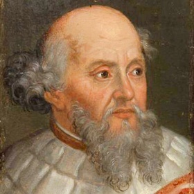 Jan Jindřich Lucemburský se rozhodl usídlit v Brně a pod hradem vysázel révu, díky čemuž napomohl rozvoji moravského vinařství.