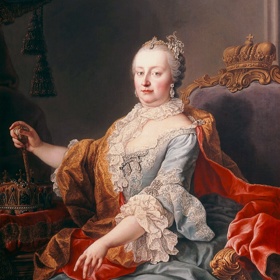 K prvnímu sčítání lidu na svém území dala pokyn Marie Terezie v roce 1754. Je pravda, že již dříve určitá sčítání proběhla, vždy šlo ale o vojenské účely...