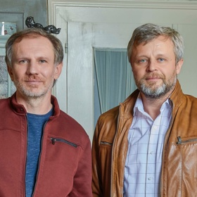 Kdo z nich to myslí s Blankou líp? Bývalý manžel Luděk, nebo současný partner Evžen, který má s alkoholismem bohužel svoje vlastní zkušenosti?