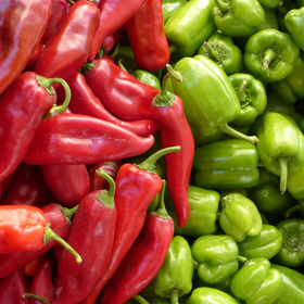 Je třeba vybrat vhodná semena podle podmínek na pěstování.