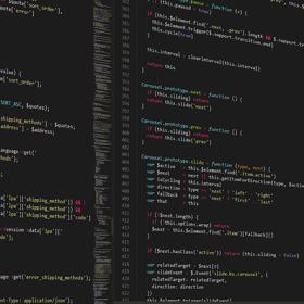 A jak jsou na tom počítače? V hebrejštině by nám u předpony každé webové adresy, čili www, vyšlo 666. Tam má totiž každé písmeno i číselnou hodnotu.