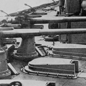 Výbava lodi byla nejmodernější, jak jen to doba dovolovala. Námořníky muselo velmi mrzet, že se nechali tak snadno obelstít. Dnes by to možné nebylo, ale tehdy – bez internetu a podobných vymožeností – šlo mnohem snadněji uspořádat podobnou akci. I když se jistě jednalo o riskantní podnik...