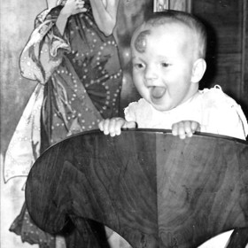 Sandra Pogodová se Milušce svěřila mimo jiné se svojí třináctou komnatou. Narodila se s nádorem na čele, který dorostl velikosti mandarinky.