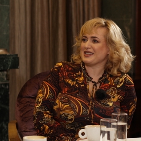 Miluška Bittnerová si je pozvala do svého pořadu Na kafeečko