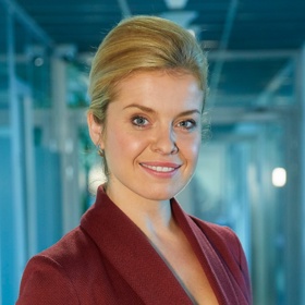 Po rodině Klímových se v seriálu Ulice objevuje další nová postava, Dita Tálská v podání Venduly Fialové.