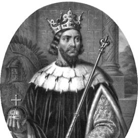 Král Václav II. to neměl jednoduché. Trápilo ho mnoho fobií, které mu znepříjemňovaly život.