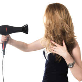 Neignorujte příslušenství svého fénu, bez něj dokonalý účes nevykouzlíte.