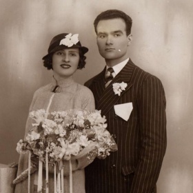 Manželství na celý život – jak často se opravdu podaří, aby spolu s manželstvím vydržela skutečně i láska? 