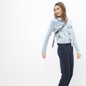 Vytvořte si svou uniformu, té se držte.