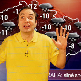 Jak se bývalý moderátor počasí a čerstvě rozvedený muž vyrovná se životem svobodného mládence, který musí navíc bojovat s krizí středního věku? Snímek Nestyda z roku 2008 naznačuje jednu z možných cest.
