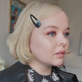 Na svém Instagramu také pravidelně zveřejňuje důležité informace, třeba o HIV či hnutí Black Lives Matter.
