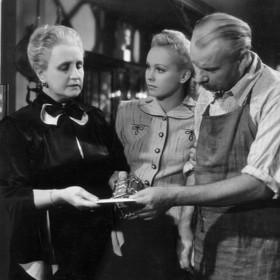 Snímek Eva tropí hlouposti je jednou z prvních českých crazy komedií.