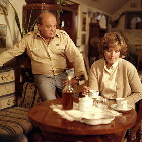 Krimi Smrt talentovaného ševce vznikla na motivy knihy Václava Erbena.
