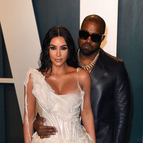 S Kanye Westem tvořili pár téměř devět let. V únoru letošního roku ale Kim požádala o rozvod. Na vině je zřejmě mimo jiné rapperova bipolární porucha. Jak si rozdělí péči o děti, je zatím ve hvězdách.