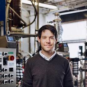 Ing. Jan Storch, Ph.D. vědec, spolumajitel CANNEFF®