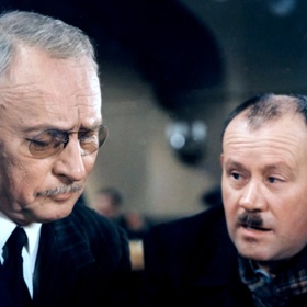 Jiří Adamíra byl natolik charismatickým člověkem, že podle slov svých kolegů nedovolila nikomu jejich čest a obavy přijít na zkoušku bez důkladné přípravy.